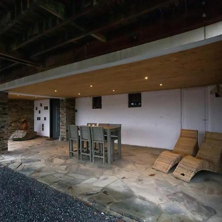 Maison Castor Vresse-sur-Semois ภายนอก รูปภาพ