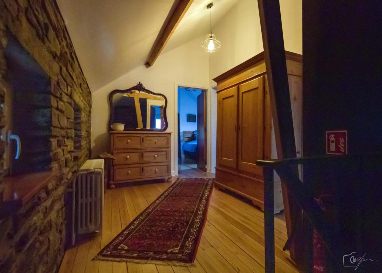 Maison Castor Vresse-sur-Semois ภายนอก รูปภาพ